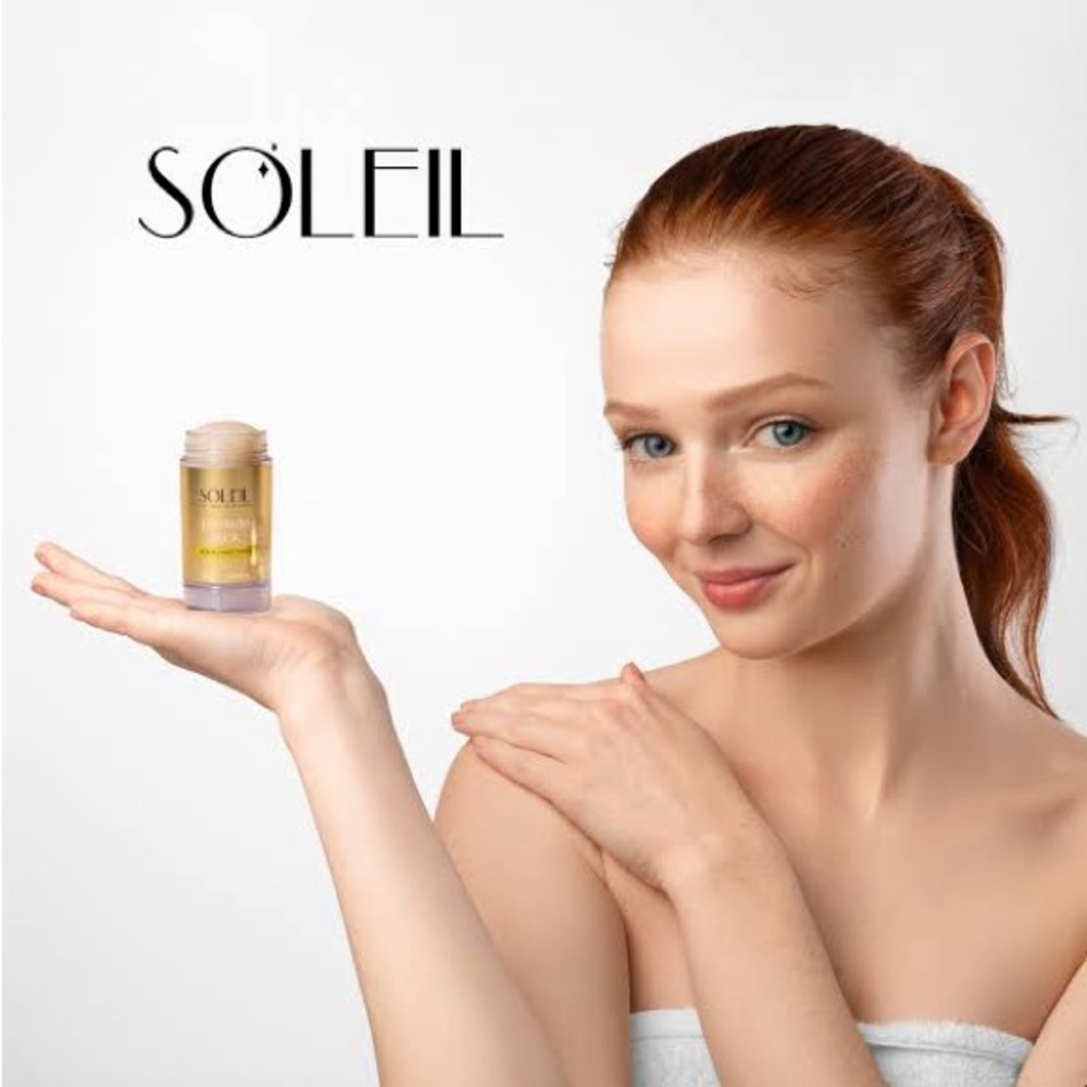 Soleil Pomade Stick - Picture 8 of 9
